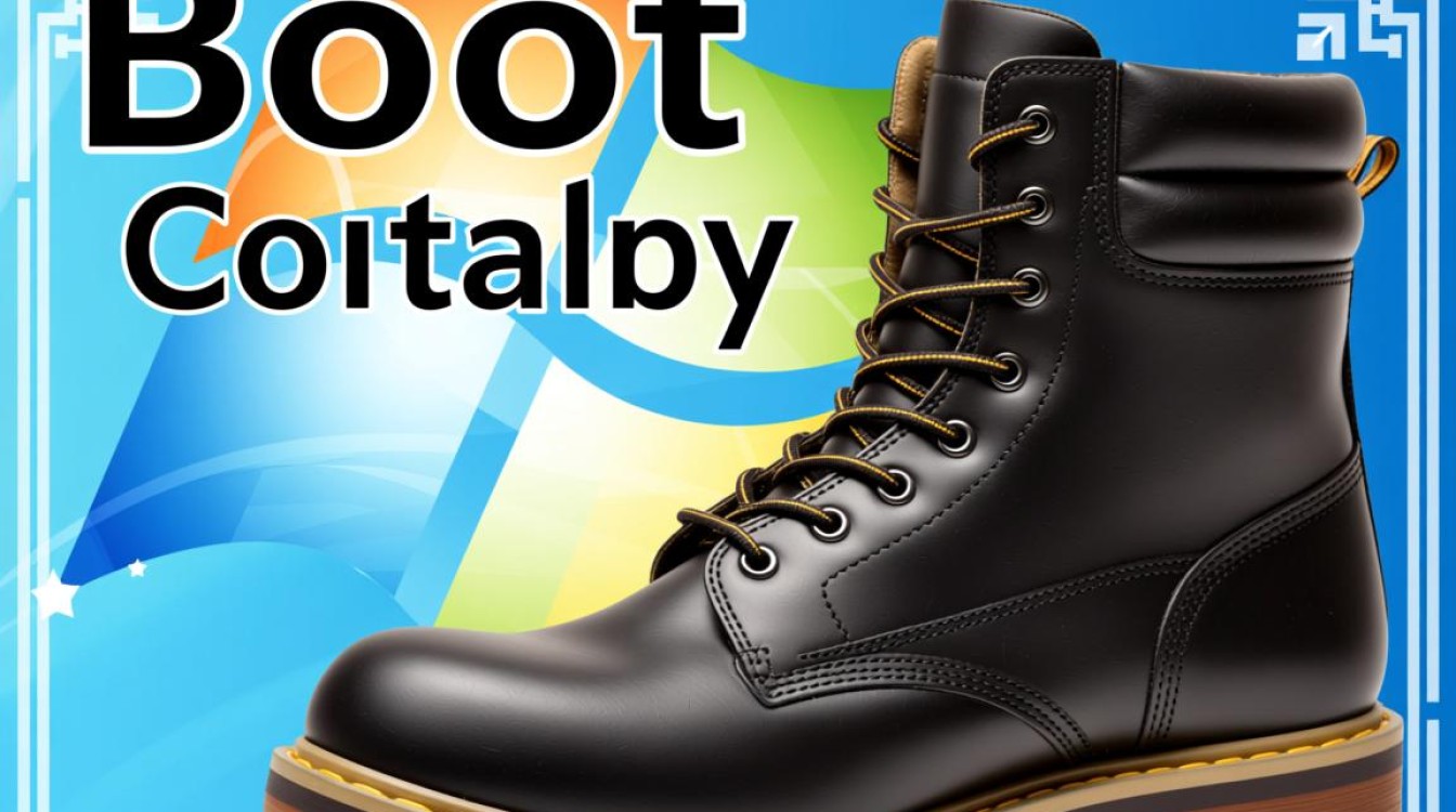 Boot启动未正确配置?探究原因及解决方案详解 Boot启动未正确配置?探究原因及解决方案详解