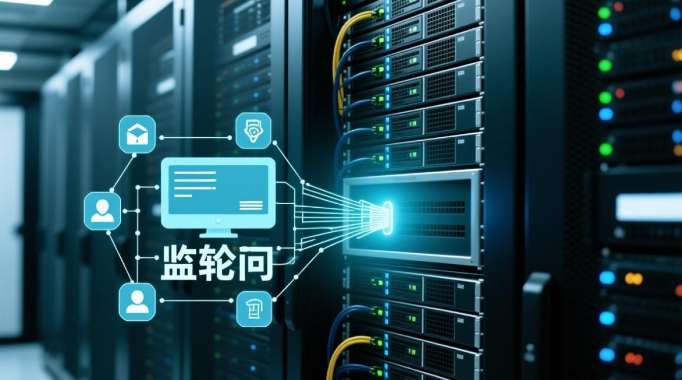 服务器负载均衡轮询算法如何实现高可用与负载均匀分配？