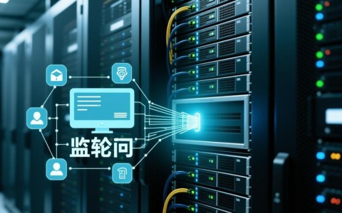 服务器负载均衡轮询算法如何实现高可用与负载均匀分配？