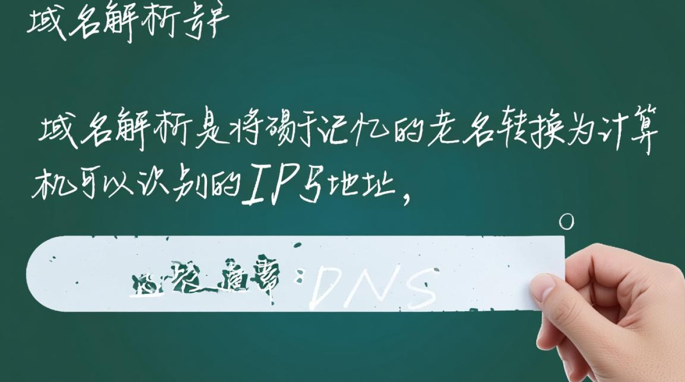 域名解析为何必须附带端口号？解析端口号的必要性解析？