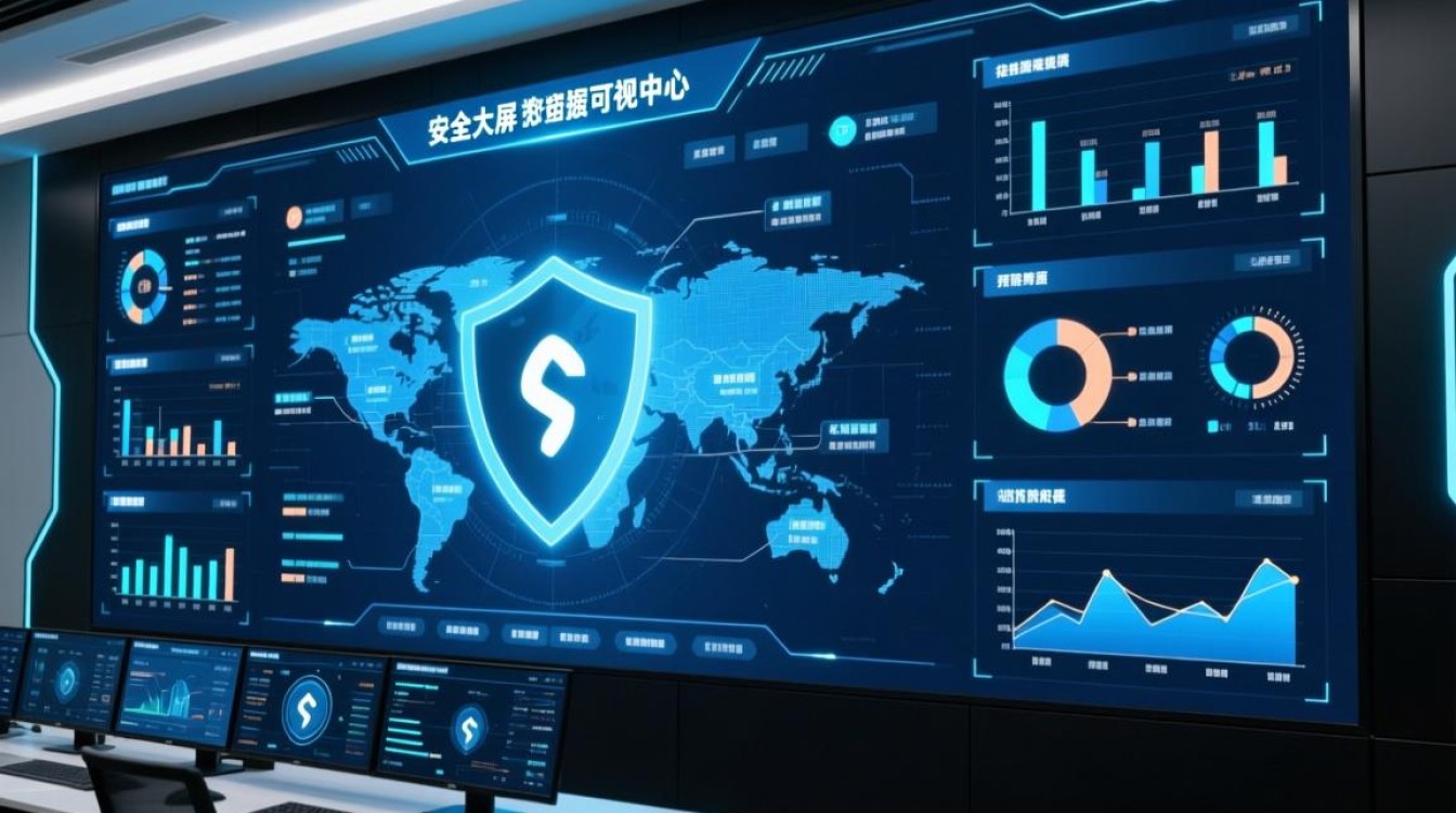 安全大屏怎么样？实际效果和用户真实体验如何？