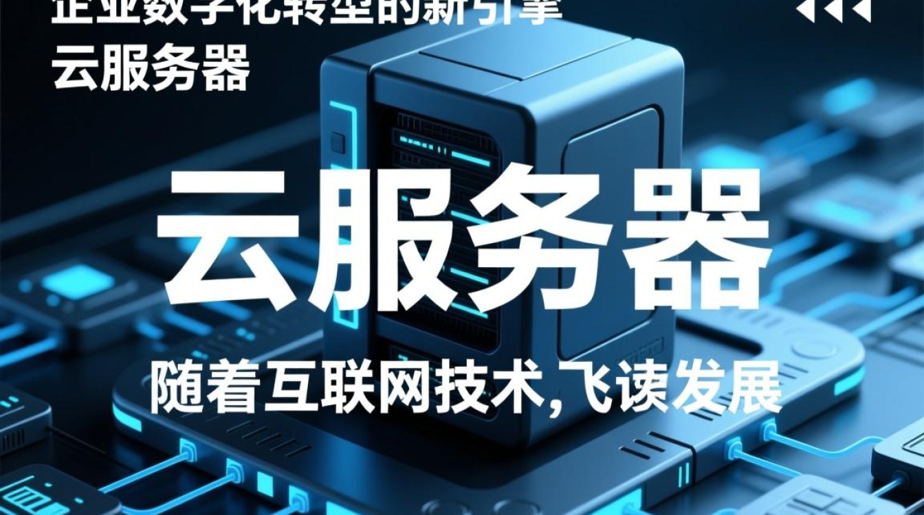 云服务器公司，其业务模式与市场前景究竟如何？未来发展趋势是什么？