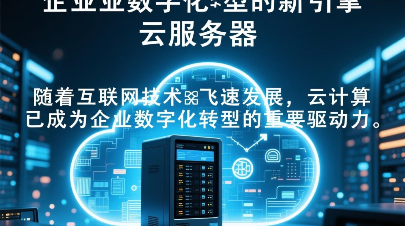 云服务器公司，其业务模式与市场前景究竟如何？未来发展趋势是什么？