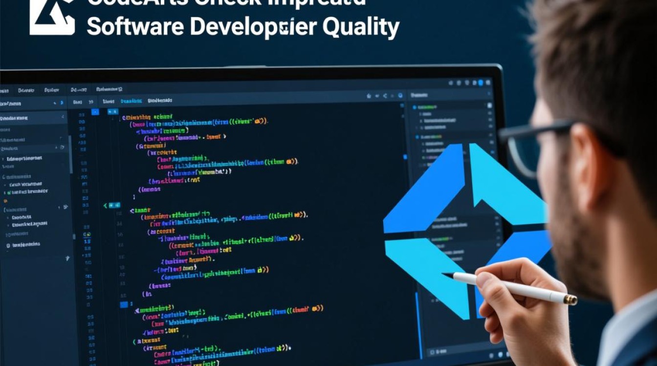 CodeArts Check代码检查如何助力代码检查入门?软件开发中的代码质量如何提升? CodeArts Check代码检查如何助力代码检查入门?软件开发中的代码质量如何提升?