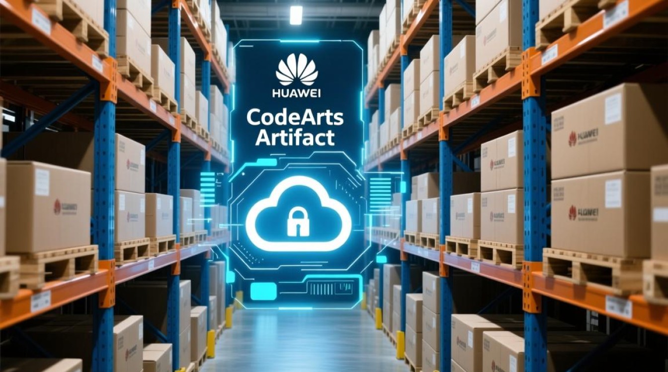 华为云CodeArts Artifact如何成为保障制品质量与安全的理想选择？