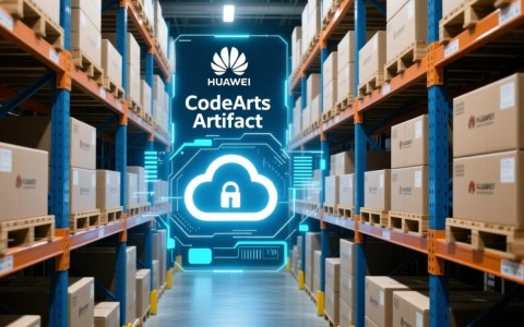 华为云CodeArts Artifact如何成为保障制品质量与安全的理想选择？