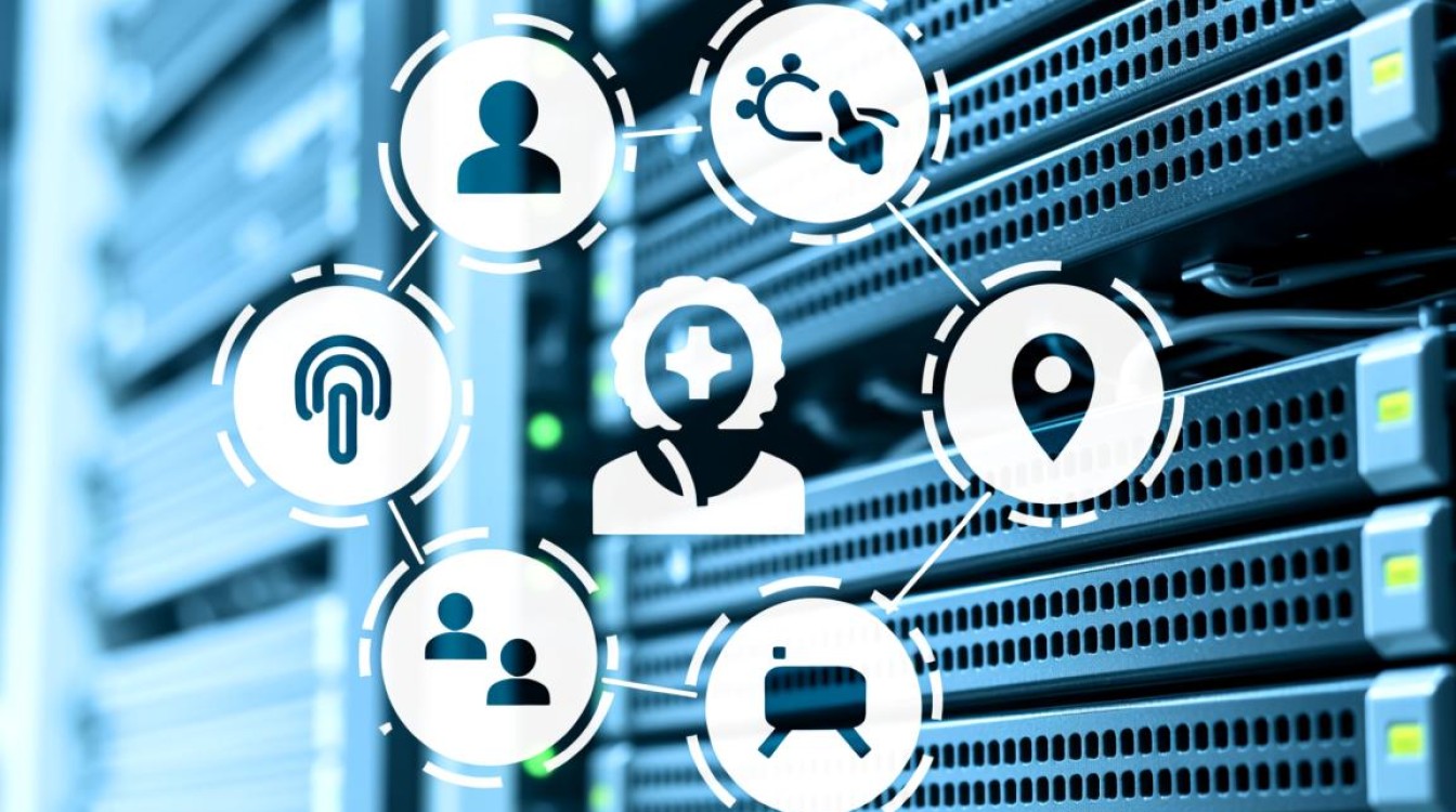 服务器负载均衡是在哪一层网络模型中实现的？