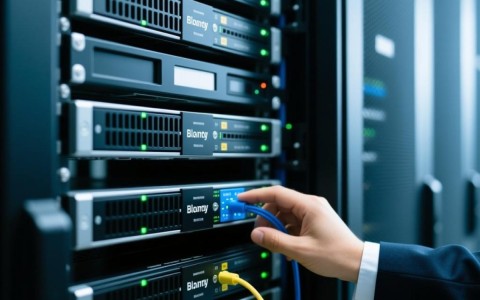 服务器负载均衡是在哪一层网络模型中实现的？