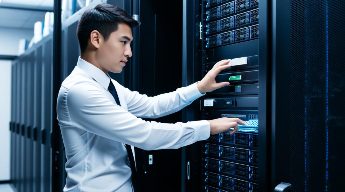 服务器一月服务器性能如何？一月数据揭示哪些疑问？