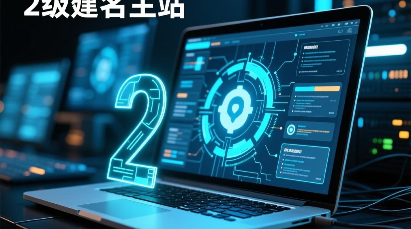 2级域名主站究竟指的是什么？详解其概念与作用。