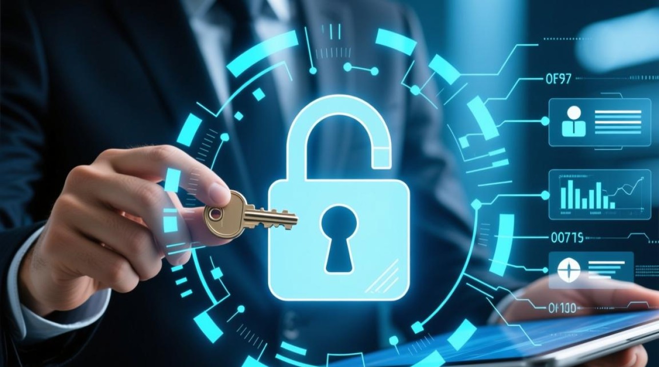 安全加密密钥管理模块如何确保密钥全生命周期安全？