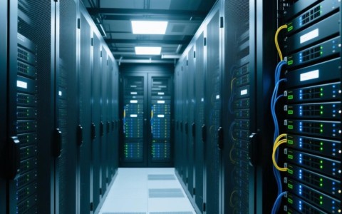 服务器负载均衡是什么？如何实现高效流量分发？