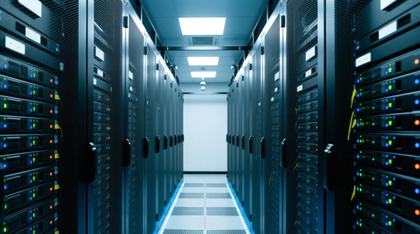 服务器负载均衡是什么？如何实现高效流量分发？