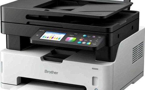 如何精确进行hl-3150cdn打印机颜色校正操作？