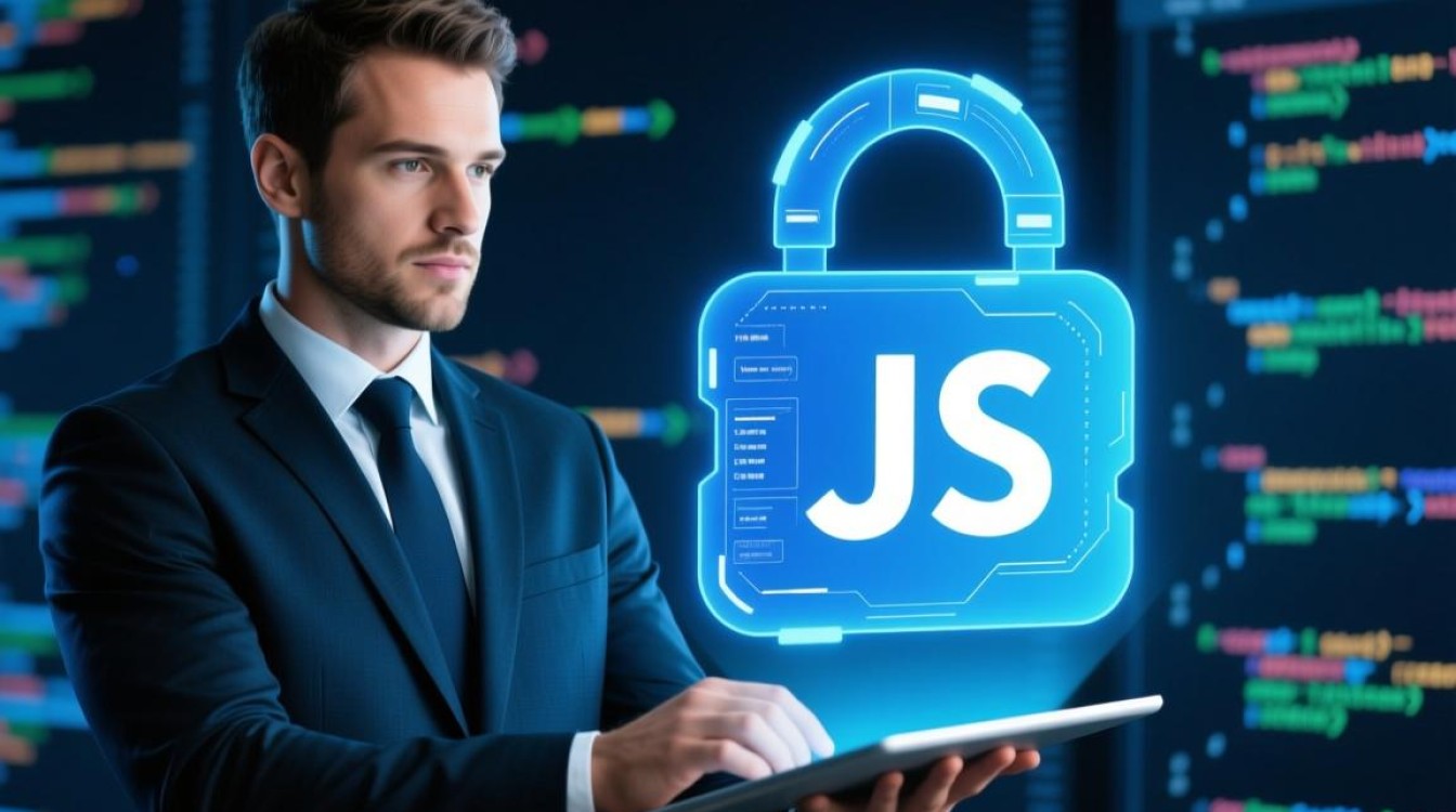 安全扫描图js是什么？如何正确使用与防护？