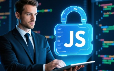 安全扫描图js是什么？如何正确使用与防护？