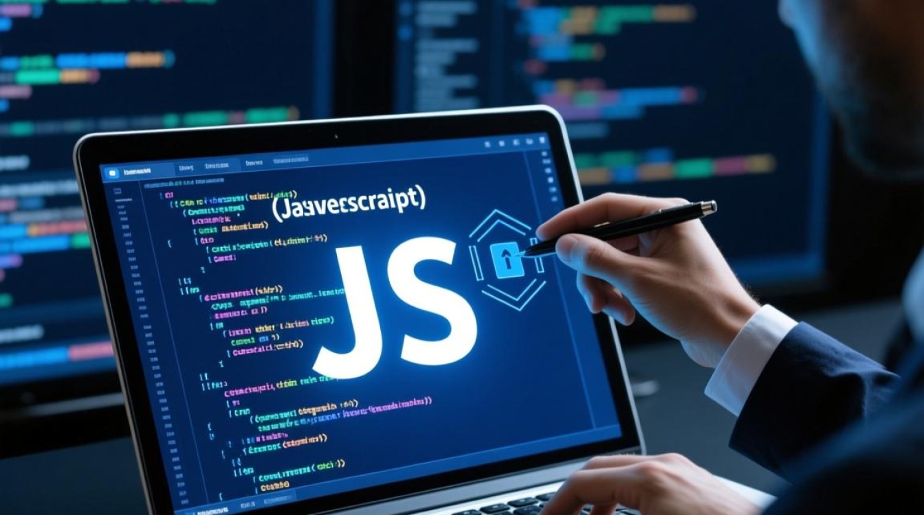 安全扫描图js是什么？如何正确使用与防护？