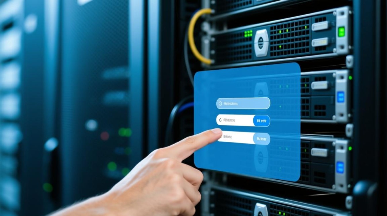 服务器购买后如何远程登录？新手远程连接服务器步骤详解