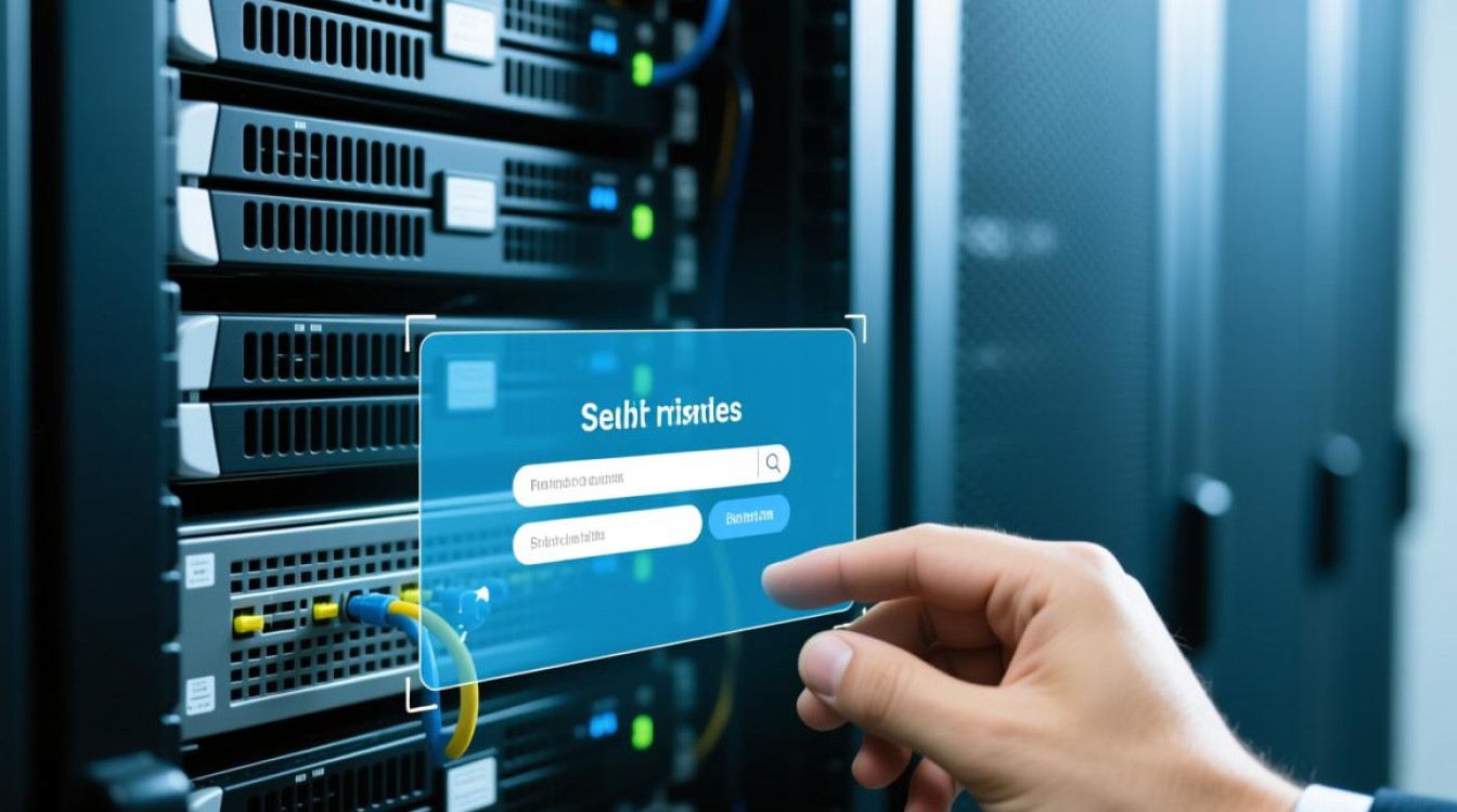 服务器购买后如何远程登录？新手远程连接服务器步骤详解