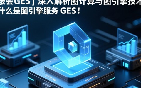 图引擎服务GES究竟是什么？揭秘图计算与图引擎技术的奥秘？