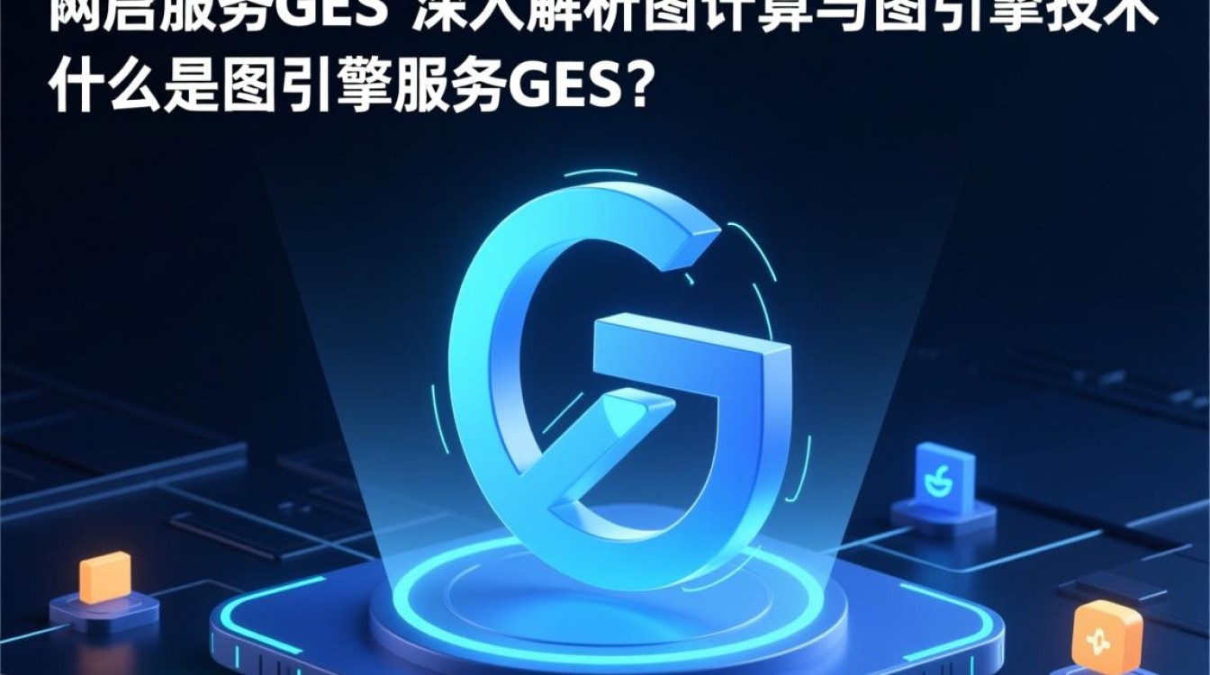 图引擎服务GES究竟是什么？揭秘图计算与图引擎技术的奥秘？