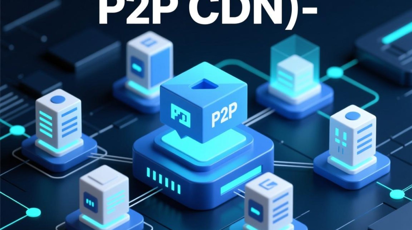 如何寻找优质的P2P CDN项目进行投资？