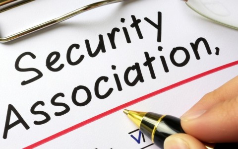 安全关联是什么？网络安全中的安全关联具体指什么？