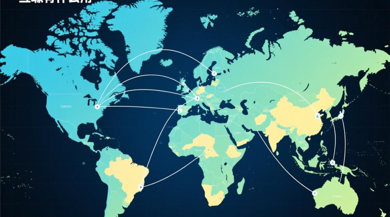 注册区域名有何实际用途?它能带来哪些潜在利益? 注册区域名有何实际用途?它能带来哪些潜在利益?