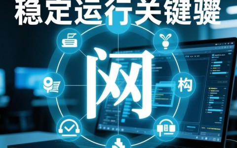 网络配置备份后，如何确保数据安全及恢复效率？