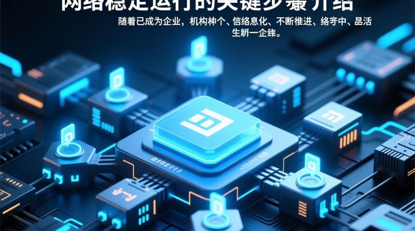 网络配置备份后，如何确保数据安全及恢复效率？