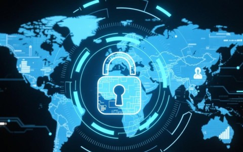 安全加密如何保障个人隐私不被泄露？