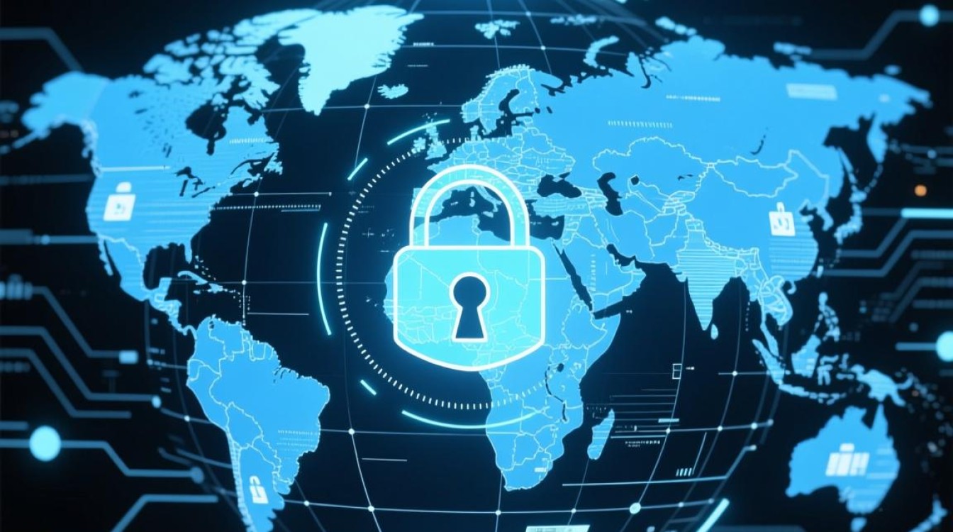 安全加密如何保障个人隐私不被泄露？