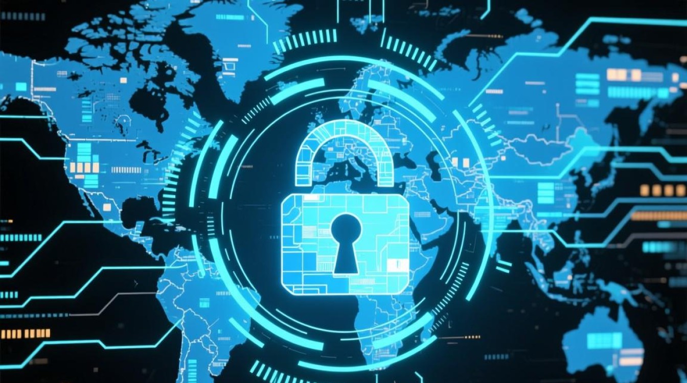 安全加密如何保障个人隐私不被泄露？