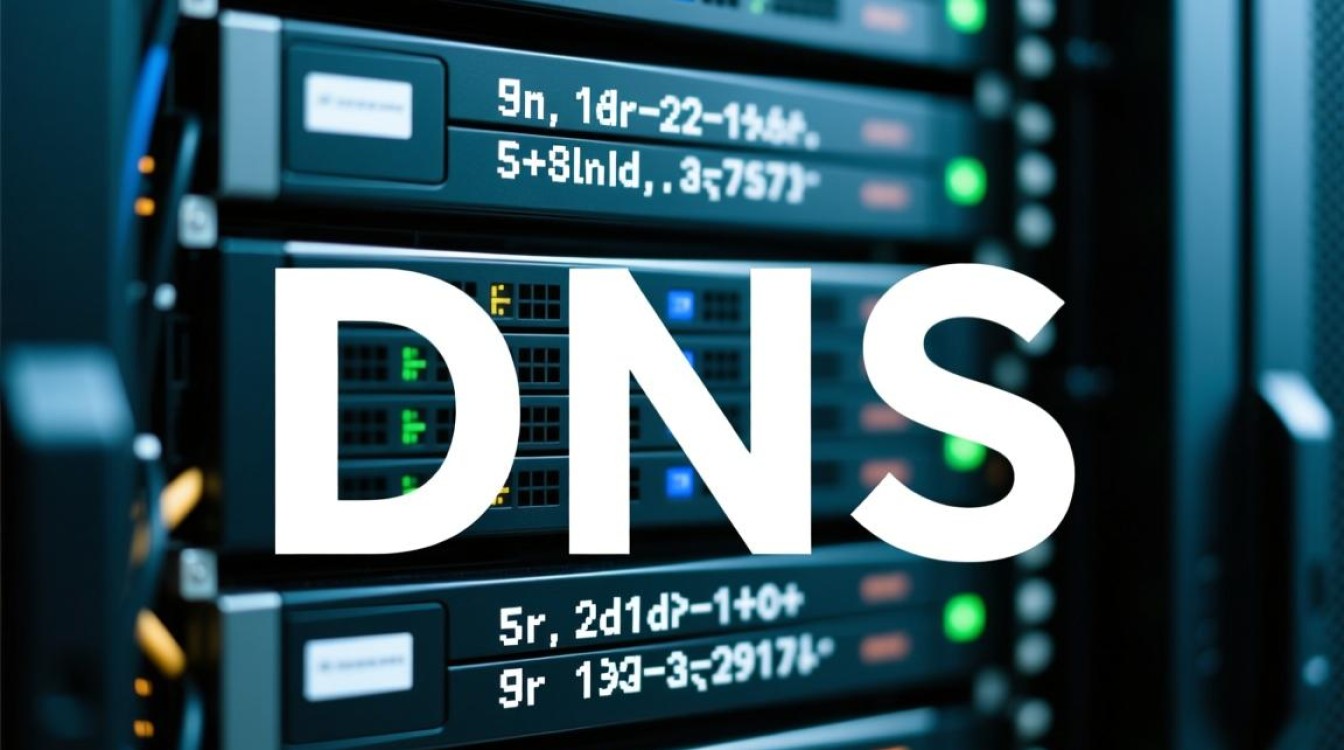 域名服务器究竟存放哪些关键信息? 域名服务器究竟存放哪些关键信息?