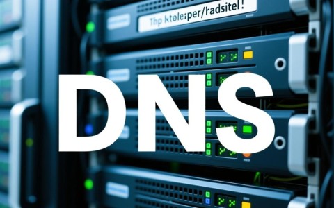 域名服务器究竟存放哪些关键信息？