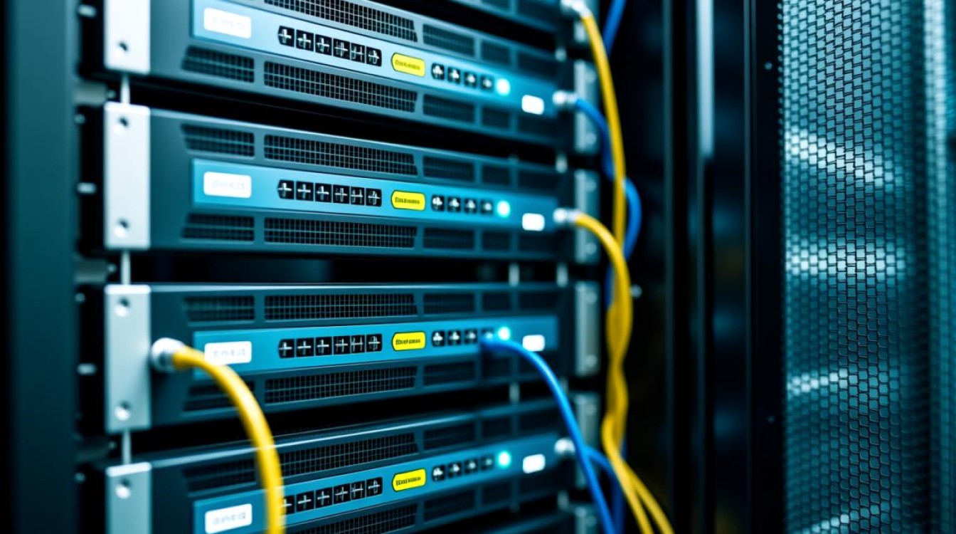 域名服务器究竟存放哪些关键信息? 域名服务器究竟存放哪些关键信息?