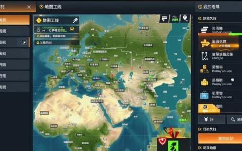 CF地图工坊地图未上传至CDN？探究解决地图不上传至CDN的疑难问题方法！