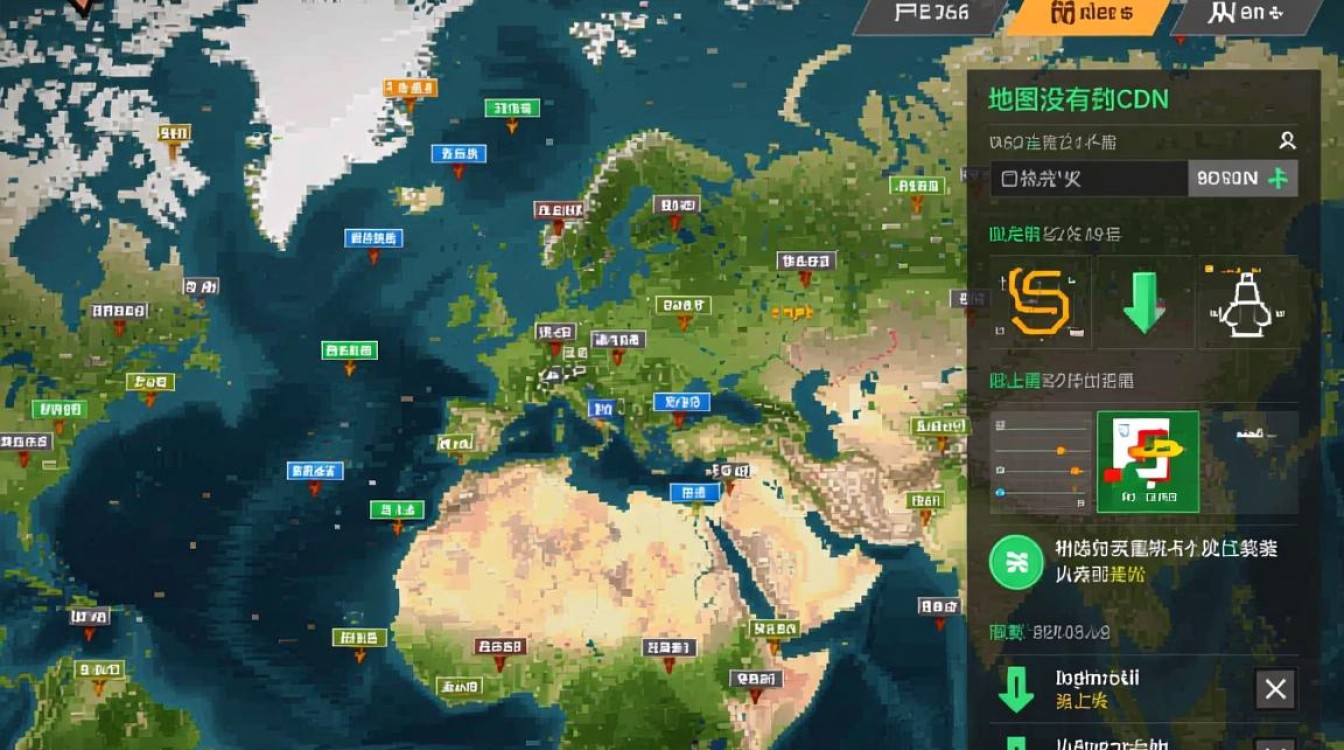 CF地图工坊地图未上传至CDN？探究解决地图不上传至CDN的疑难问题方法！