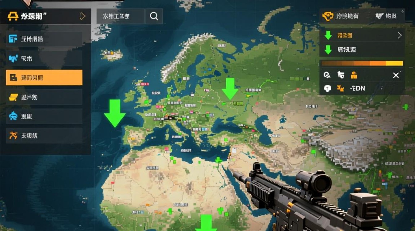 CF地图工坊地图未上传至CDN？探究解决地图不上传至CDN的疑难问题方法！