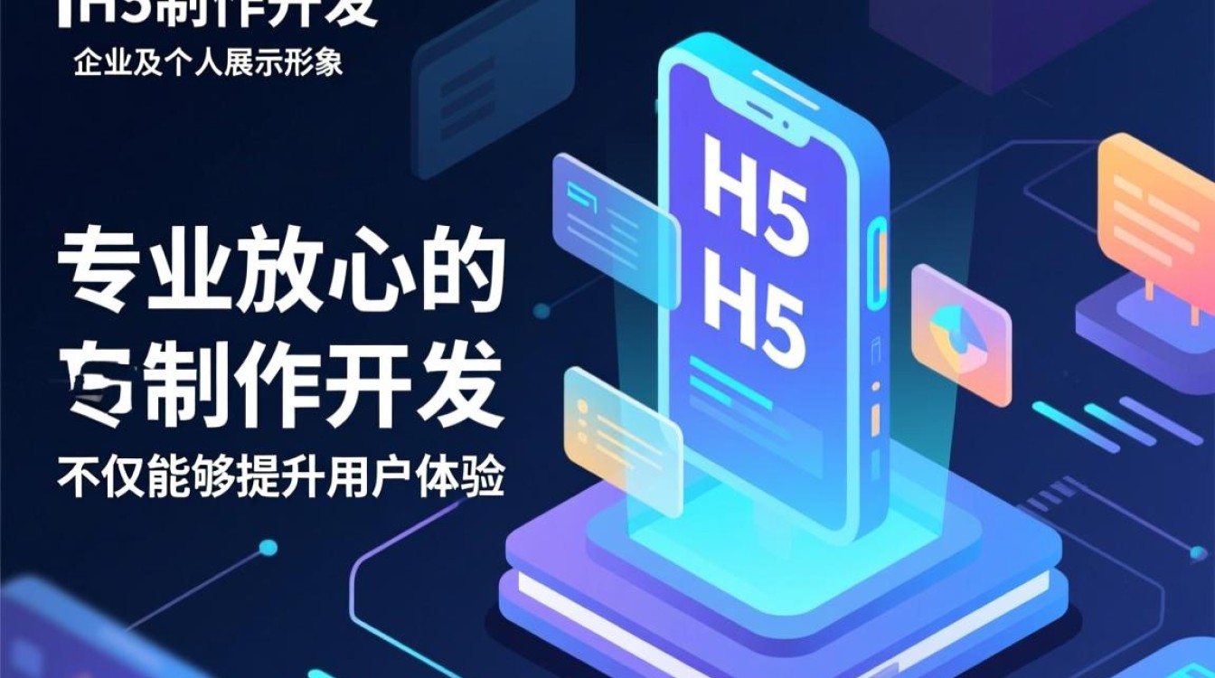 专业放心h5制作开发，如何确保效果与安全性？揭秘优质h5开发秘诀！