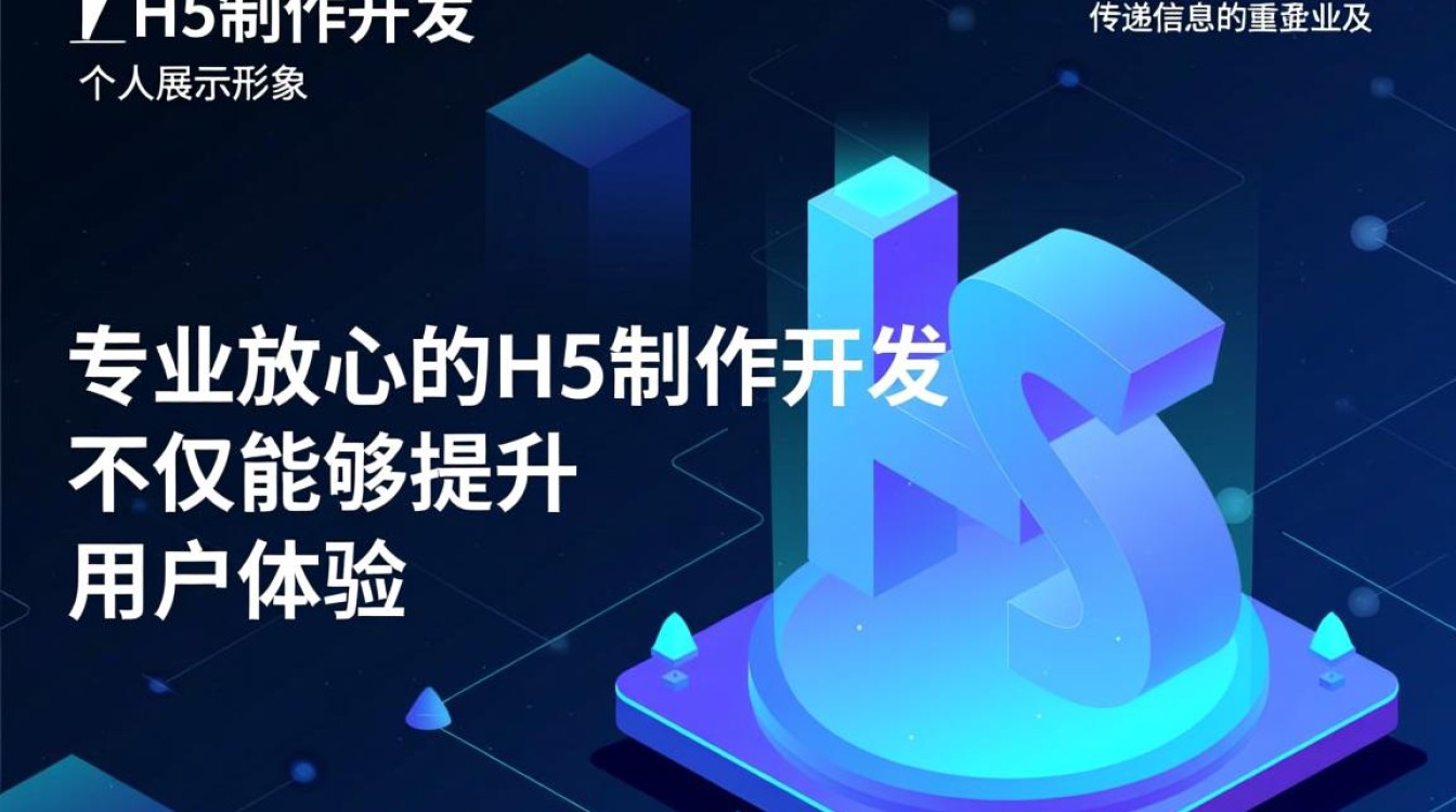 专业放心h5制作开发，如何确保效果与安全性？揭秘优质h5开发秘诀！