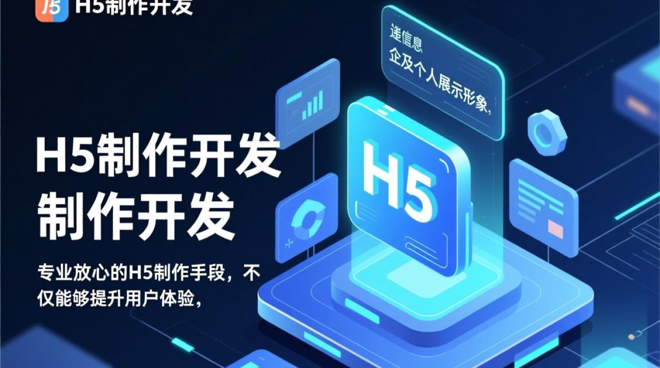 专业放心h5制作开发，如何确保效果与安全性？揭秘优质h5开发秘诀！