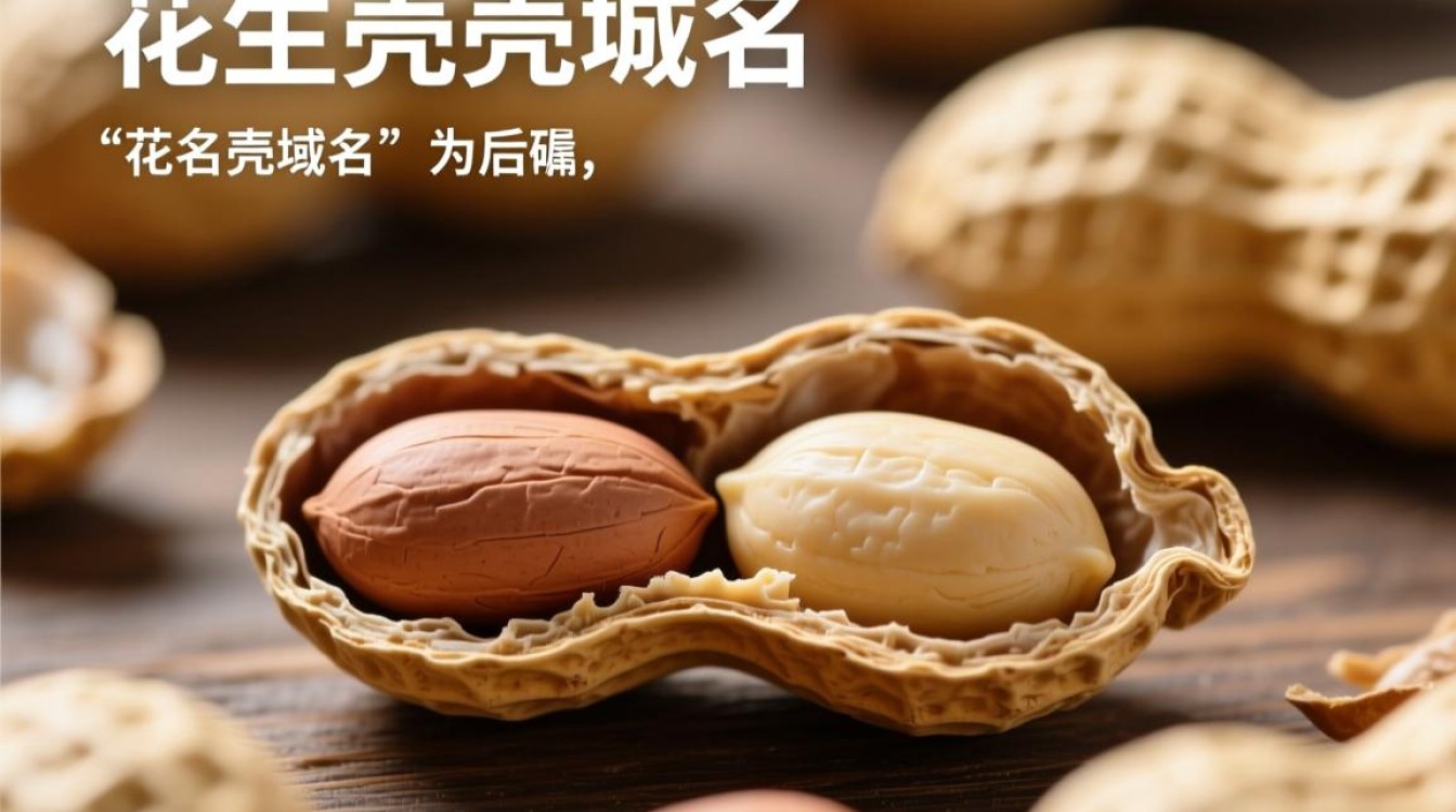 花生壳壳域名为何无法使用？揭秘域名使用限制之谜！