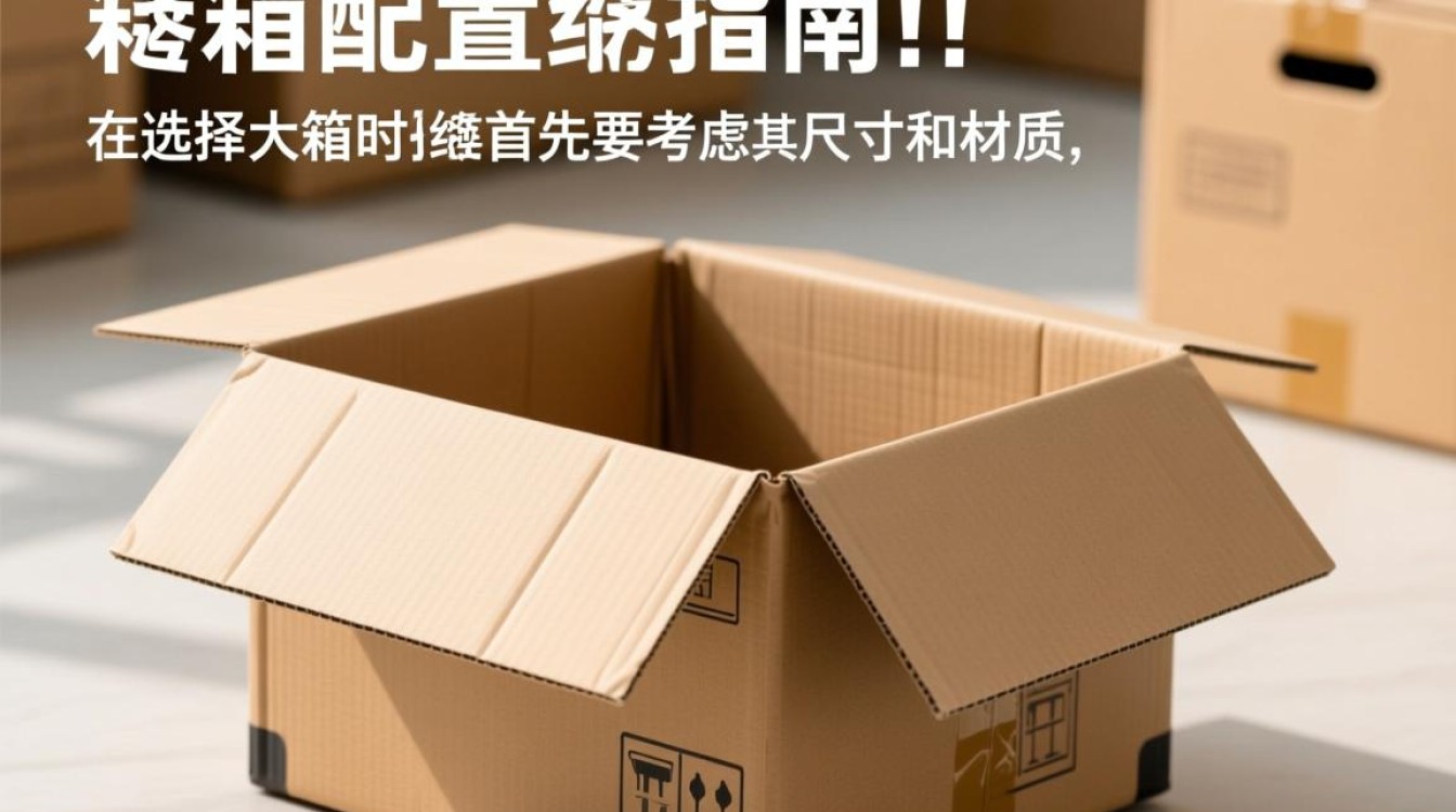 大箱子配置揭秘,是奢华之选还是性价比陷阱? 大箱子配置揭秘,是奢华之选还是性价比陷阱?