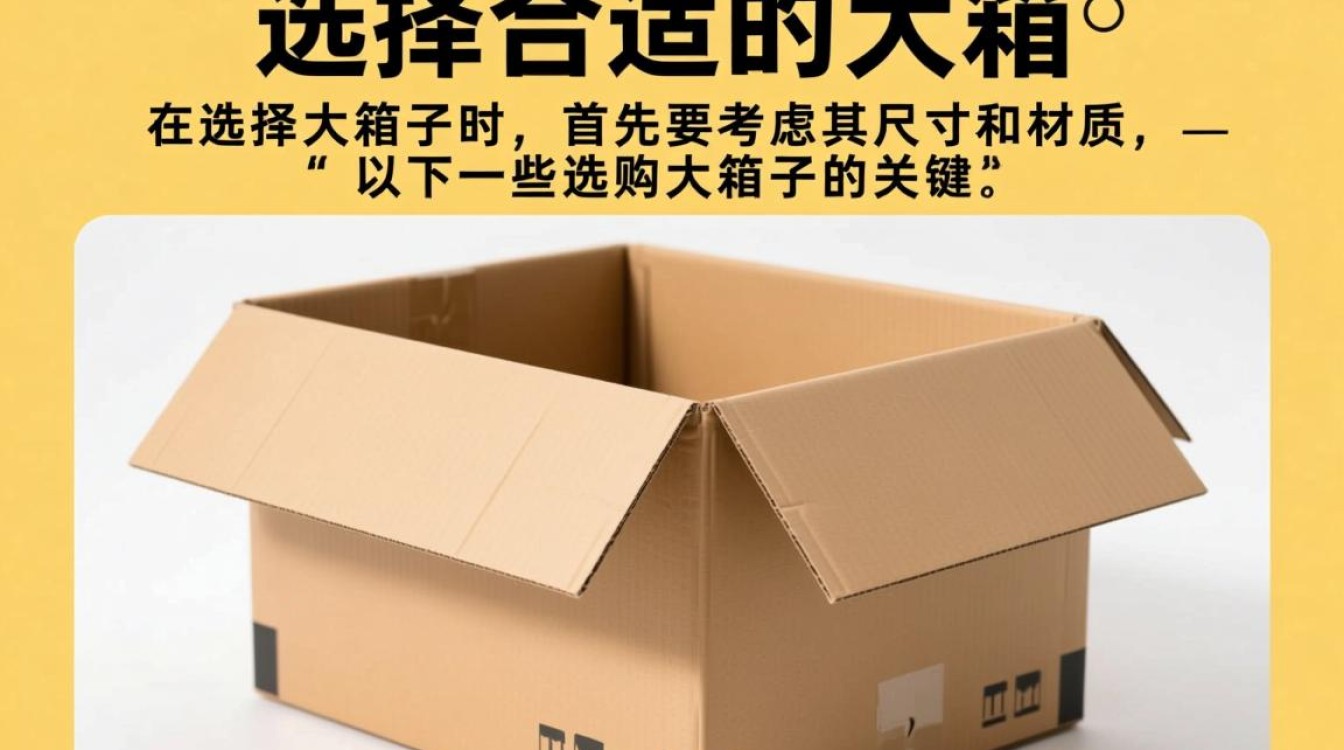 大箱子配置揭秘,是奢华之选还是性价比陷阱? 大箱子配置揭秘,是奢华之选还是性价比陷阱?