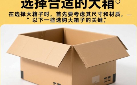 大箱子配置揭秘，是奢华之选还是性价比陷阱？