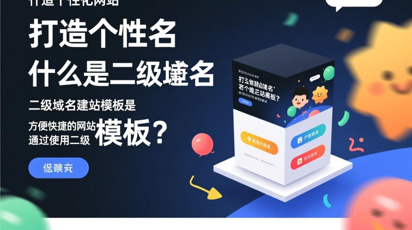 二级域名建站模板选择困惑，哪种模板最适合我的需求？