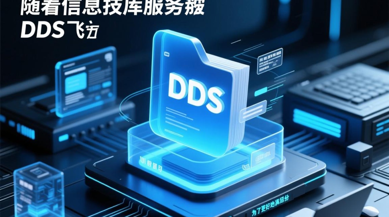 文档数据库服务DDS，究竟是什么，如何管理文档？