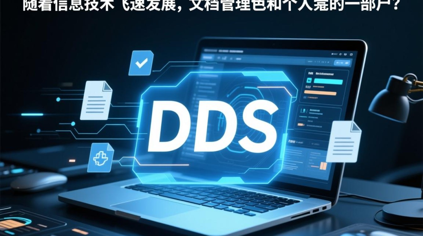 文档数据库服务DDS，究竟是什么，如何管理文档？