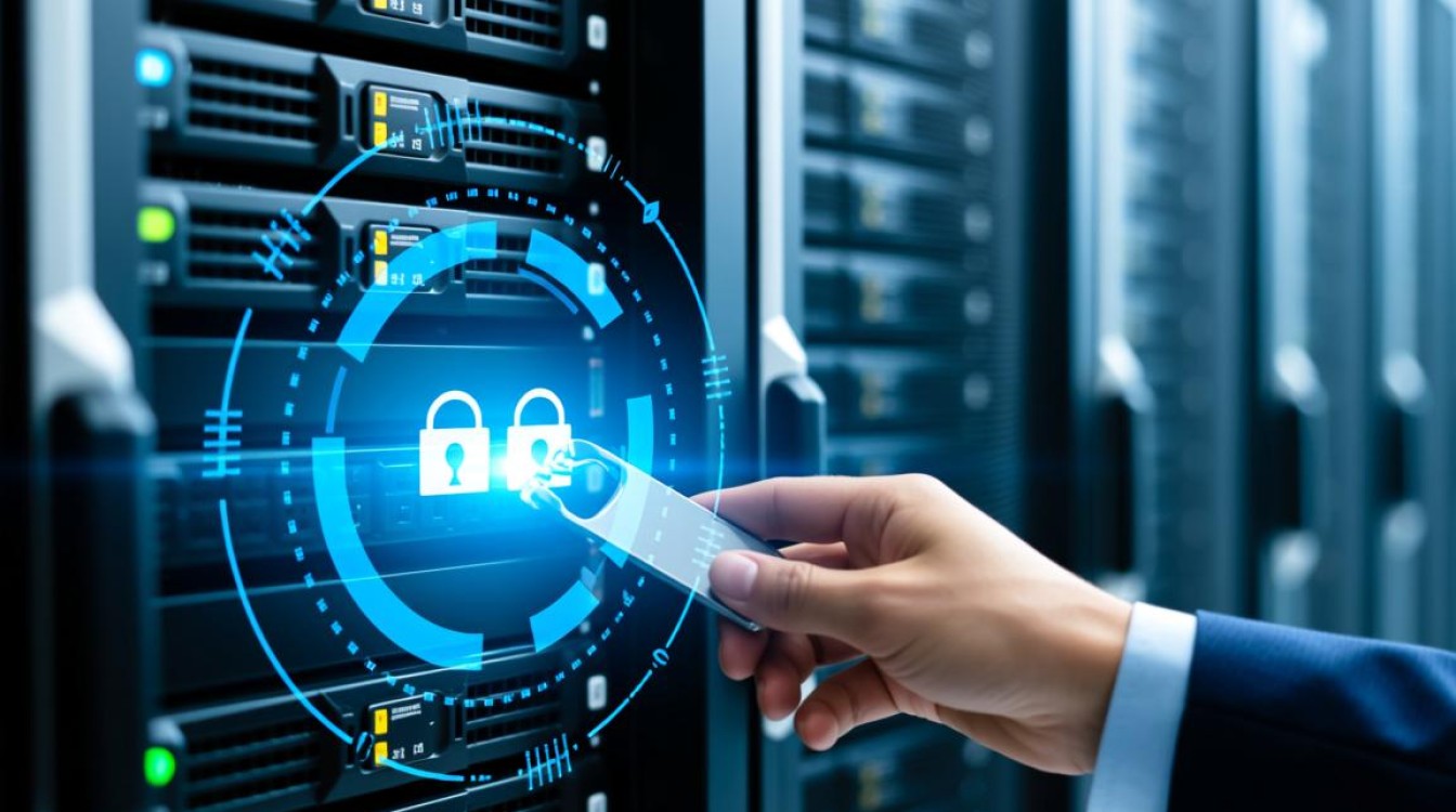 安全接入服务器地址是什么？如何正确配置与使用？